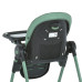 Стільчик для годування El Camino ME 1037-B CRYSTAL (green)